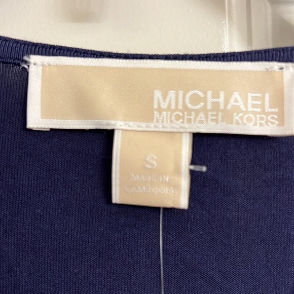 Michael Kors tank - Picture 5 of 7